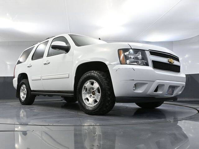 2011 Chevrolet Tahoe LT