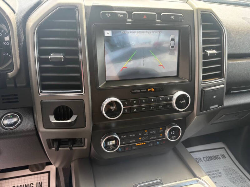 2019 Ford Expedition XLT