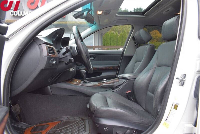 2007 BMW 3 Series 335i