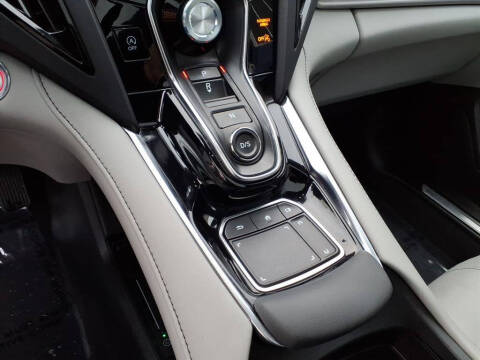 2023 Acura RDX SH-AWD w/Tech