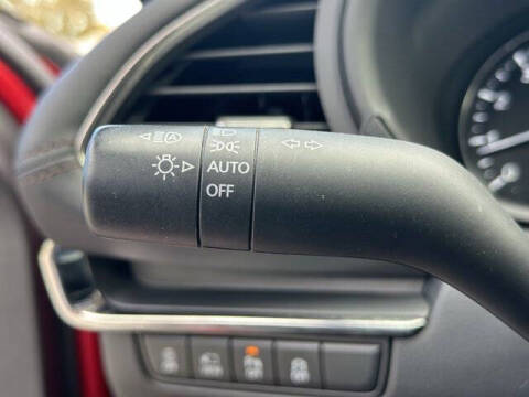 2023 Mazda Mazda3 Sedan 2.5 Turbo Premium Plus