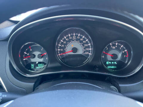 2012 Chrysler 200 Limited