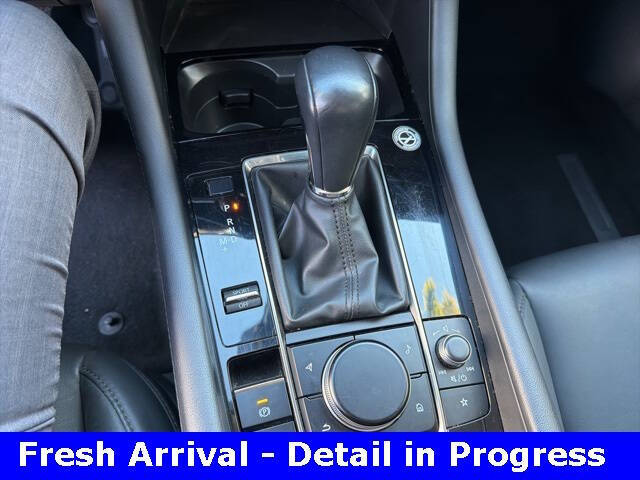 2024 Mazda Mazda3 Sedan 2.5 S Preferred