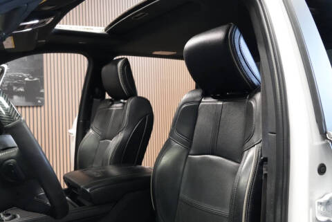 2019 RAM 3500 Limited