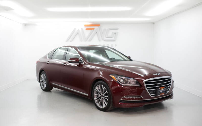 Hyundai Genesis For Sale In North Carolina Carsforsale