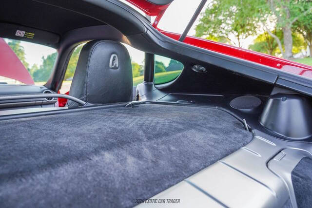 2007 Porsche Cayman