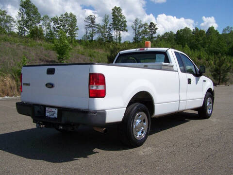 2008 Ford F-150