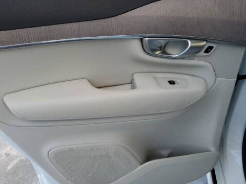 2024 Volvo XC90 B6 Plus Bright Theme 7P