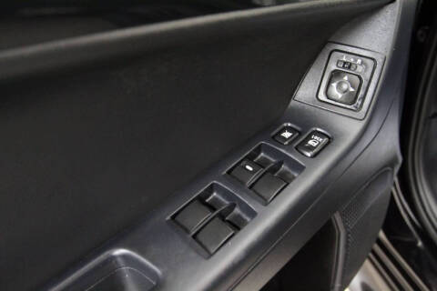 2014 Mitsubishi Lancer Sportback GT