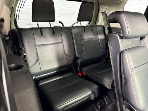 2015 Lexus GX 460