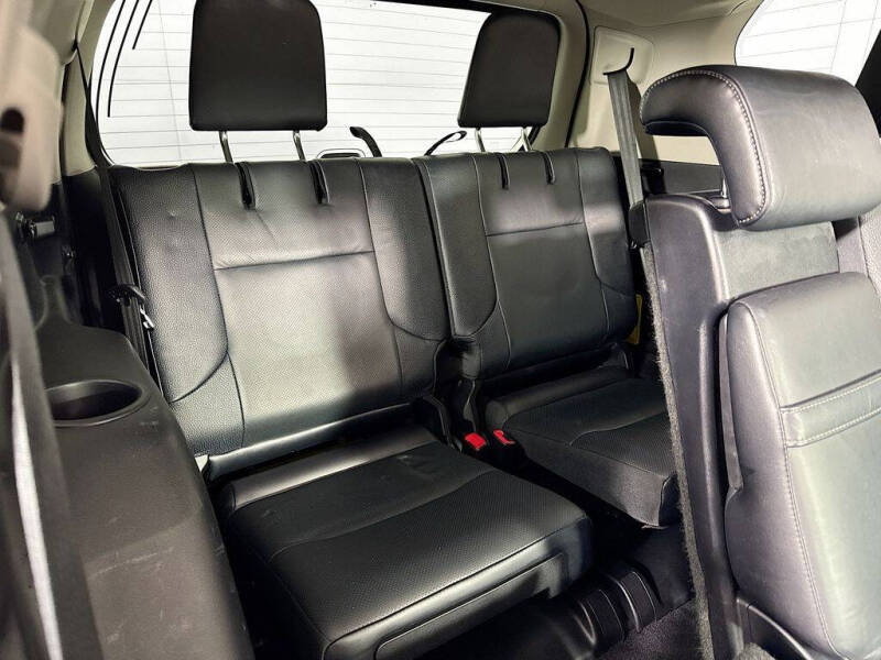 2015 Lexus GX 460