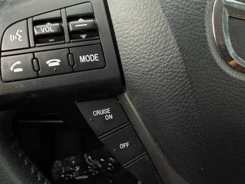 2013 Mazda MAZDA3 i Touring