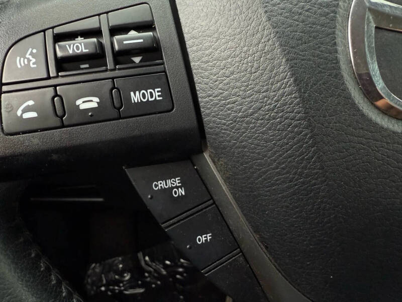 2013 Mazda MAZDA3 i Touring