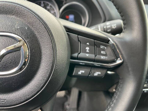 2023 Mazda CX-5 2.5 S Select