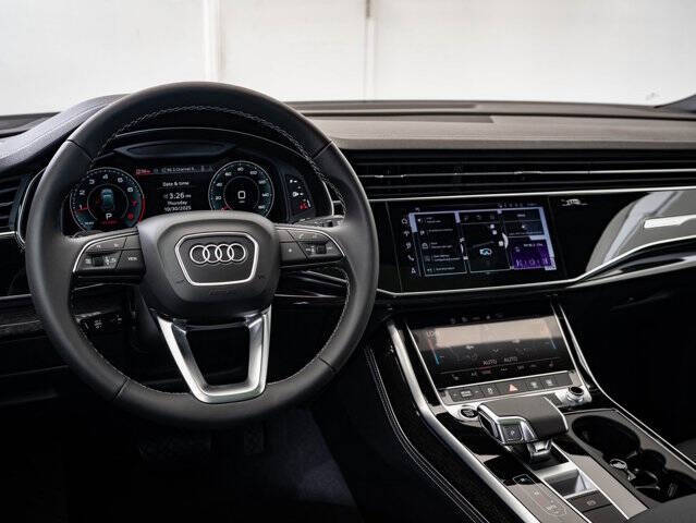 2026 Audi Q7 quattro Premium Plus 45 TFSI