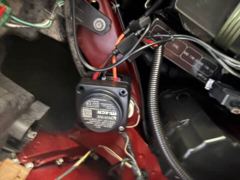 2019 Nissan NV200 SV