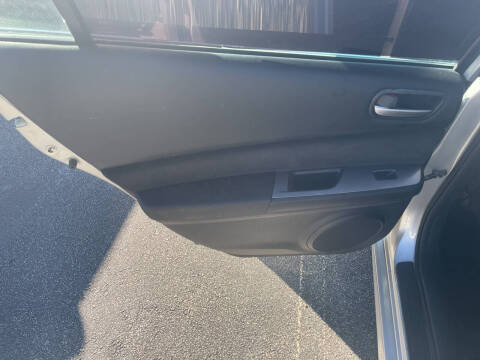 2010 Mazda MAZDA6 i Sport