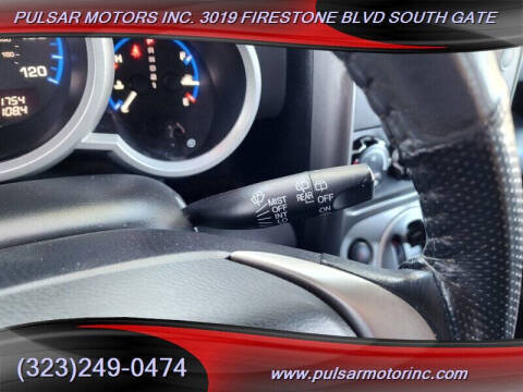 2007 Honda Element EX