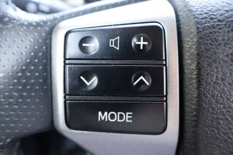 2012 Toyota 4Runner Limited
