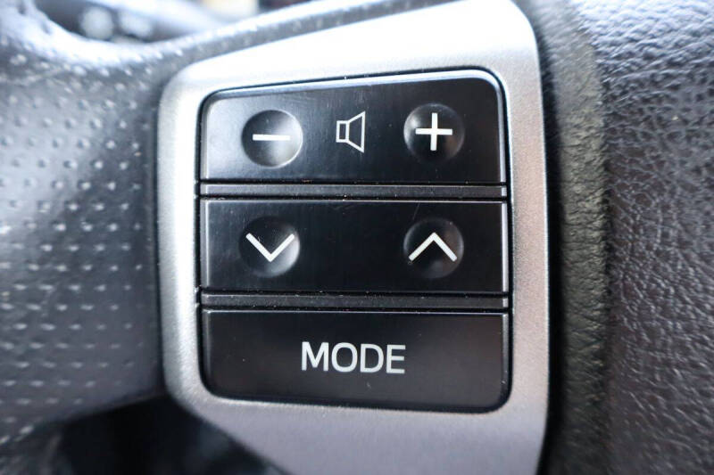 2012 Toyota 4Runner Limited