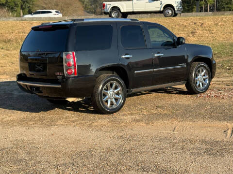 2013 GMC Yukon Denali