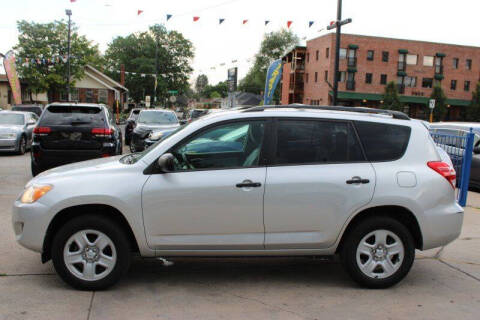2012 Toyota RAV4