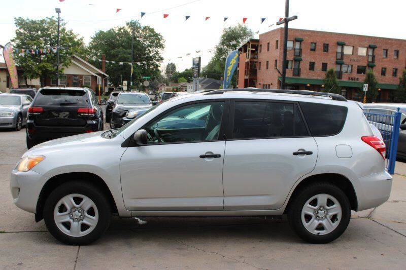 2012 Toyota RAV4