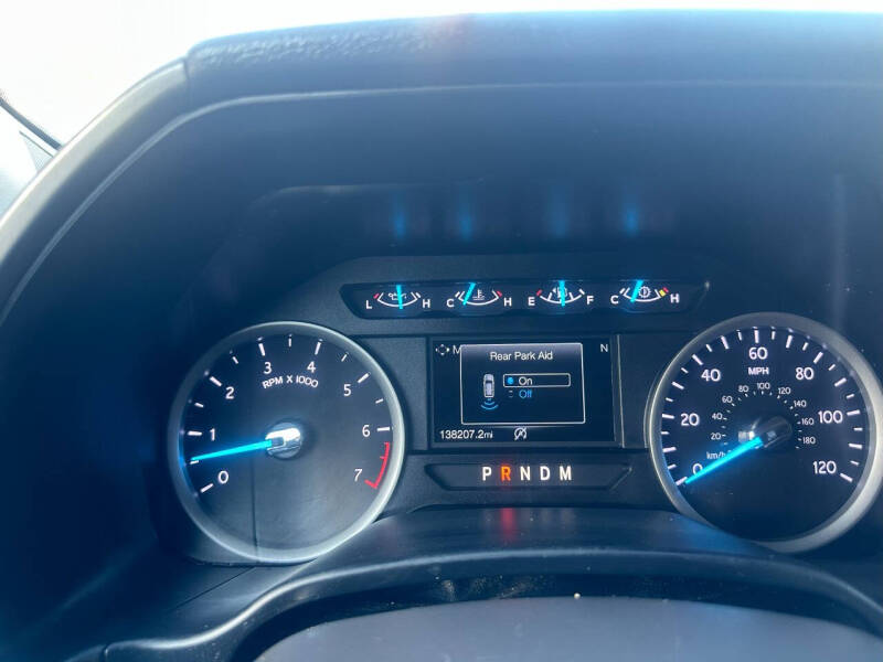 2019 Ford Expedition MAX XLT