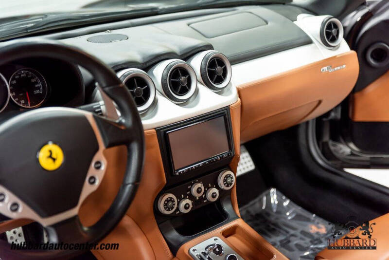 2005 Ferrari 612 Scaglietti