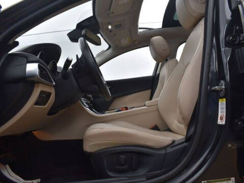 2018 Jaguar XE 20d Prestige