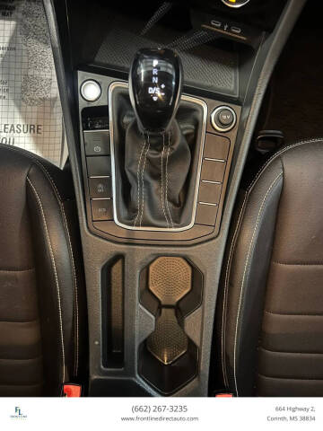 2023 Volkswagen Jetta SE