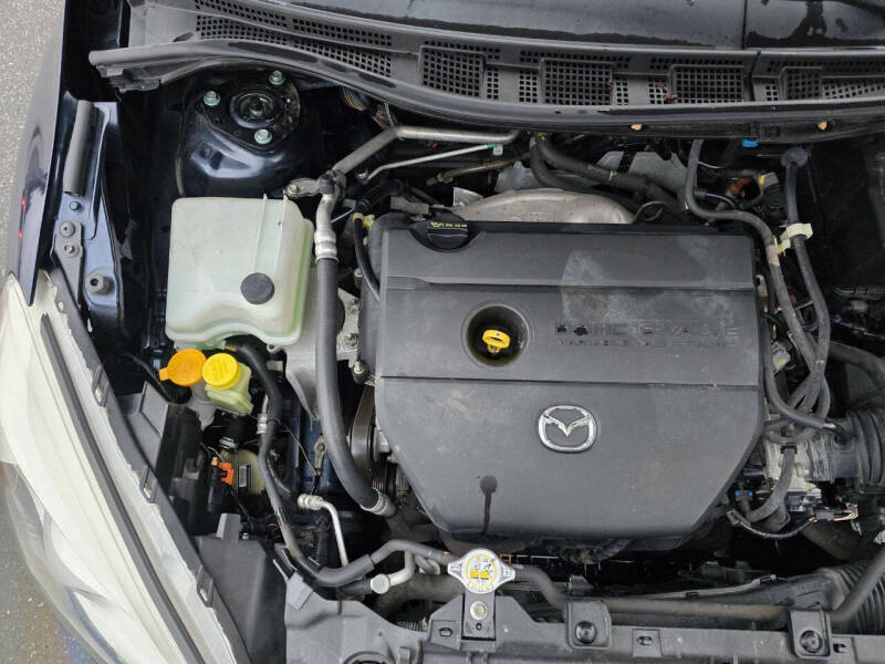 2015 Mazda MAZDA5 Grand Touring