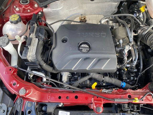 2024 Buick Encore GX Avenir