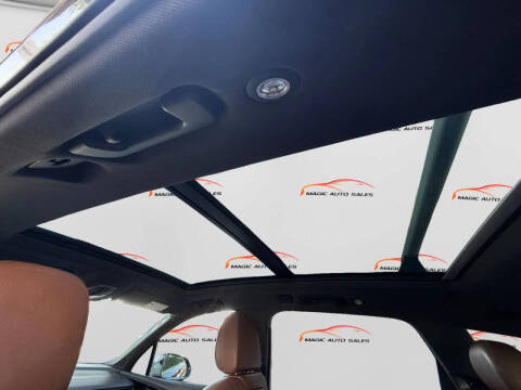 2017 Audi Q7 3.0T quattro Premium Plus