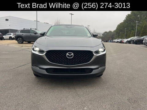 2025 Mazda CX-30 2.5 S Premium