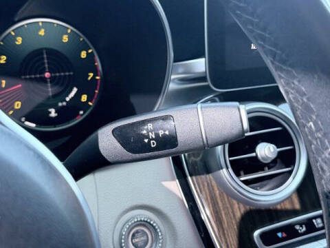 2021 Mercedes-Benz C-Class C 300