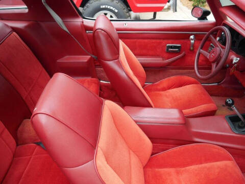 1979 Chevrolet Camaro