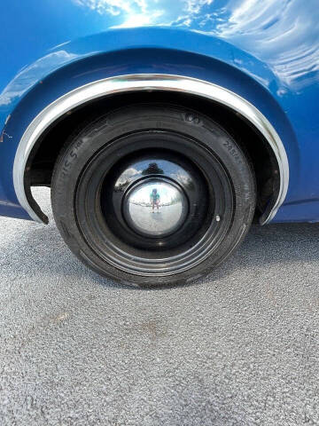 1969 Oldsmobile Cutlass