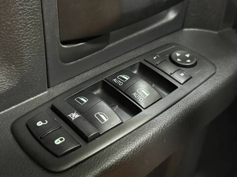 2012 RAM 1500