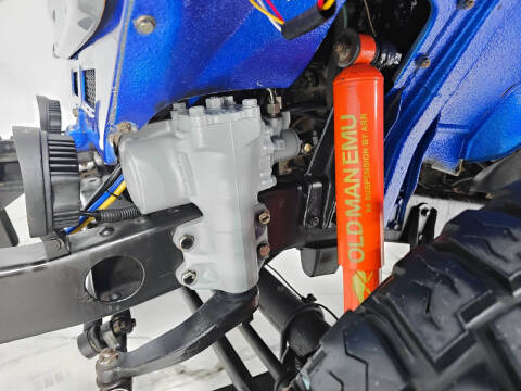 1978 Toyota Land Cruiser