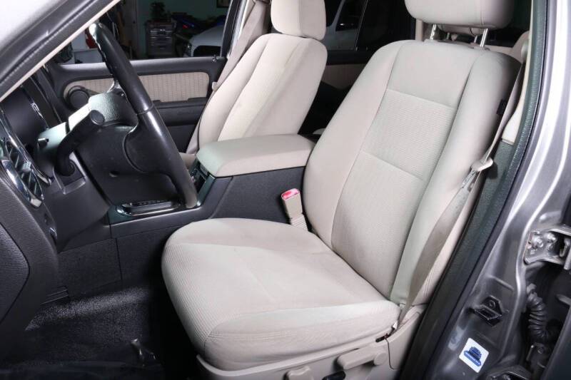 2008 Ford Explorer Sport Trac XLT