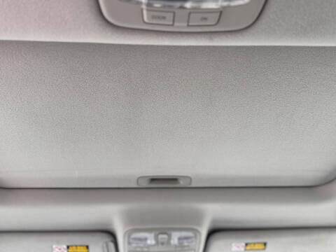 2009 Hyundai Sonata Limited V6