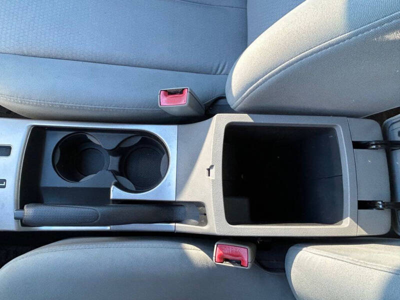 2008 Hyundai Elantra SE