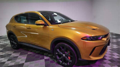 2024 Dodge Hornet GT Plus