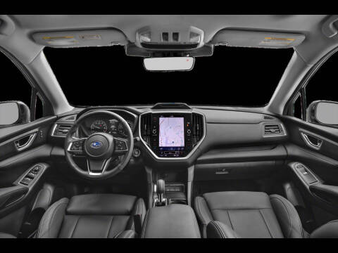 2023 Subaru Ascent Limited 7-Passenger