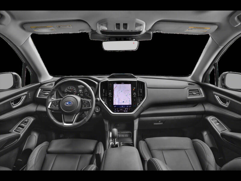 2023 Subaru Ascent Limited 7-Passenger