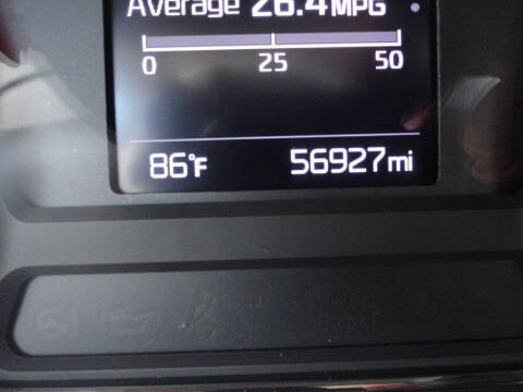 2018 Kia Forte