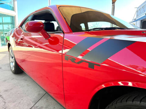 2009 Dodge Challenger