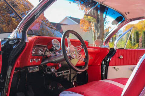 1961 Chevrolet Impala