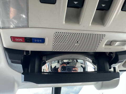 2019 Subaru Ascent Limited 7-Passenger